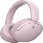 Juhtmevabad k&otilde;rvaklapid Sony WH-CH730N | Bluetooth | Over-Ear | Microphone | Pink