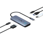 Juhtmevabad k&otilde;rvaklapid Raidsonic  Spade Dock 4081 (Off-Screen Button) | IB-DK4081-SO