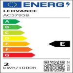 Server &ndash; muud tarvikud Osram SMART+ WIFI PLANON MAGIC PANEL 450x450mm RGB+TW Dimmable IR RC White | 24 W | RGBTW | Wi-Fi
