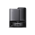Tolmuimeja Anker Eufy Robot Vacuum Cleaner | Omni E25 | Wet&Dry | Operating time (max) 180 min | Dust capacity 3 L | 20000 Pa | Black