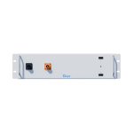 Server &ndash; muud tarvikud Deye  ESS HV BOS-A Battery Storage Module 7.68 kWh | BOS-A-Pack 7.68