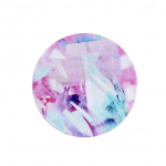 Universaalne telefonihoidja (Popsocket) iLike Universal Pop Holder Crystal