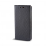 Kaaned - kaaned iLike Xiaomi Redmi Note 10 Pro / Redmi Note 10 Pro Max Book Case V1 Black