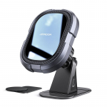 Automaatne hoidja Joyroom  Joyroom magnetic phone holder for dashboard gray (JR-ZS311)