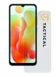 Kaitseklaasid Tactical Xiaomi Redmi 12C Glass Shield 0.33mm Clear