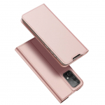 Tagakaaned Dux Ducis  Dux Ducis Skin Pro Holster Cover for Samsung Galaxy A73 pink