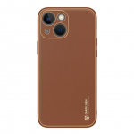 Tagakaaned Dux Ducis  Dux Ducis Yolo Apple iPhone 14 Plus Brown