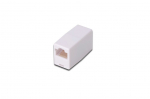 Kaabel Digitus CAT 5e Modular Coupler AT-A 8/8
