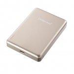 V&auml;line aku Intenso POWER BANK USB 10000MAH MAG/CHAMPAGNE 7344031