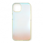 Tagakaaned Hurtel  Aurora Case Case for Xiaomi Redmi Note 11 Pro Neon Gel Cover Blue