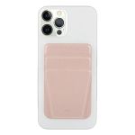 Muu UNIQ Uniq Lyft magnetic phone stand - pink