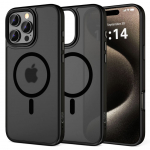 Muu telefoni lisavarustus Tech-Protect  Tech-Protect MagMat MagSafe iPhone 16 Pro Case - Black