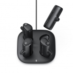 V&auml;line aku Veger  Powerbank Veger Pogo (W007CK) set 4 x 5000 mAh black