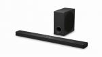 Arvutitarvikud LG  LG S90TY.DEUSLLK Soundbar