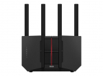 Ruuterid Asus Tri-band WiFi 7 Router | RT-BE92U BE9700 | 802.11be | 5764 Mbit/s | 2500 Mbit/s | Ethernet LAN (RJ-45) ports 5 | Mesh Support Yes | MU-MiMO Yes | 4G/5G | Antenna type External antenna | 1