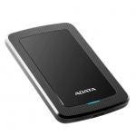 M&auml;lupulk ADATA HV300 AHV300-2TU31-CBK 2000 GB, 2.5 ", USB 3.1, Black