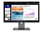 Monitorid Lenovo ThinkVision P24q-40 23.8 2560x1440/HDMI/USB-C/3Y Warranty |