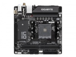 AMD protsessori emaplaat Gigabyte GIGABYTE A520I AC Socket AM4 AMD A520