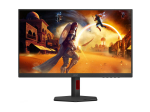 Monitorid AOC | U27G4R | 27 " | Fast IPS | UHD | 16:9 | 120 Hz | 1 ms | 3840 x 2160 pixels | 400 cd/m&sup2; | HDMI ports quantity 2 | Black