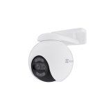 Veebikaamera EZVIZ  Camera | CS-H80x | 8+2 MP | 4mm | IP65 | H.264/H.265 | MicroSD, max. 512 GB