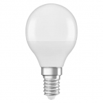 Server &ndash; muud tarvikud Osram Parathom Classic P LED 40 non-dim 4,9W/827 E14 bulb