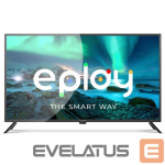 Televiisorid Allview 42ePlay6000-F/1 42in Full HD LED Smart Android TV