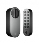 Nutikas seade AQARA SMART HOME LOCK U200/BLACK EL-D02D-B