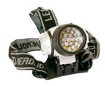Kaameratarvik Arcas  Headlight 19 LED 4 light functions
