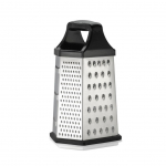 Muud v&auml;ikesed kodumasinad RESTO  GRATER WITH CONTAINER 6 SIDES/95413