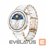 Nutikell Huawei GT 5 Pro 42mm Ceramic White