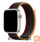 Rihm Dux Ducis Strap Watch Strap 8/7/6/5/4/3/2 / SE (41/40 / 38mm) Wristband Bracelet Green