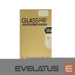 Kaitseklaasid iLike Apple iPad Pro 11'' (2024) 5th Gen 2.5D Edge Clear Tempered Glass