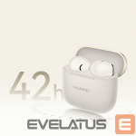 Juhtmevabad k&otilde;rvaklapid Huawei FreeBuds SE 3 | Built-in microphone | Bluetooth | Beige