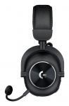 Juhtmevabad k&otilde;rvaklapid Logilink  Logitech Headset 981-001263 / GPROX2B Black