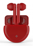 Juhtmevabad k&otilde;rvaklapid MyKronoz ZeBuds Pro True Wireless Stereo Earphones Red