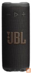 Juhtmevabad k&otilde;larid JBL  Pārnēsājamais skaļrunis JBL GRIP Black Bluetooth Black