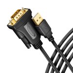 Laadija Axagon USB - Serial Advanced Active Adapter | ADS-1PQN