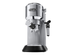 Muud v&auml;ikesed kodumasinad DeLonghi  Dedica Espresso Coffee Maker  EC685.M Pump pressure 15 bar Built-in milk frother Semi-automatic 1300 W Inox