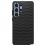Muu Spigen SPIGEN case LIQUID AIR for SAMSUNG S25 Ultra matte black
