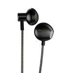 Muud kaubad HiFuture  HiFuture Mi5 Headphones - Black