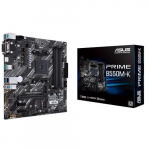 AMD protsessori emaplaat Asus  Mainboard||AMD B550|SAM4|MicroATX|2xPCI-Express 3.0 1x|2xM.2|1xPCI-Express 4.0 16x|Memory DDR4|Memory slots 4|1x15pin D-sub|1xDVI|1xHDMI|6xUSB 3.2|1xPS/2|1xRJ45|3xAudio port|PRIMEB550M-K