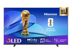 Televiisorid hisense QLED TV | 75E7Q | 75 | Smart TV | VIDAA | 4K UHD | Black