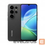 Nutitelefon Blackview Mobile Smartphone WAVE 10C 4+ 12GB/128GB Graphite Black