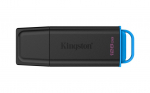 M&auml;lupulk Kingston  MEMORY DRIVE FLASH USB3.2/128GB DTXG2/128GB