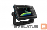 Kalakaubad Garmin STRIKER Vivid 5cv With GT20-TM Transducer