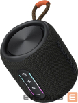 Juhtmevabad k&otilde;larid Blackview AuraBass 2 - Bluetooth Speaker - Portable Speaker with Bluetooth - Wireless Music Box - 7 hours Black