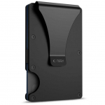 Muud kaubad Tech-Protect  Tech-Protect Thorn RFID Wallet - Black