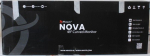Monitorid AROZZI SALE OUT. Nova 49" VA, 165Hz - Black | | Nova | 49 " | VA | 32:9 | 165 Hz | 4 ms | 5120 x 1440 pixels | 350 cd/m&sup2; | HDMI ports quantity 2 | Black | Warranty 24 month(s) | DAMAGED PACKAGING, SCRATCHED BODY