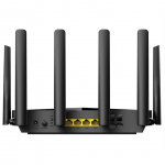 Ruuterid Cudy LT700 LinkCell Pro AC1200 4G LTE Cat6 Gigabit Router Dual SIM Dual Band VPN Mesh White