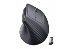 Arvutihiir Ugreen Wireless Vertical Mouse Black